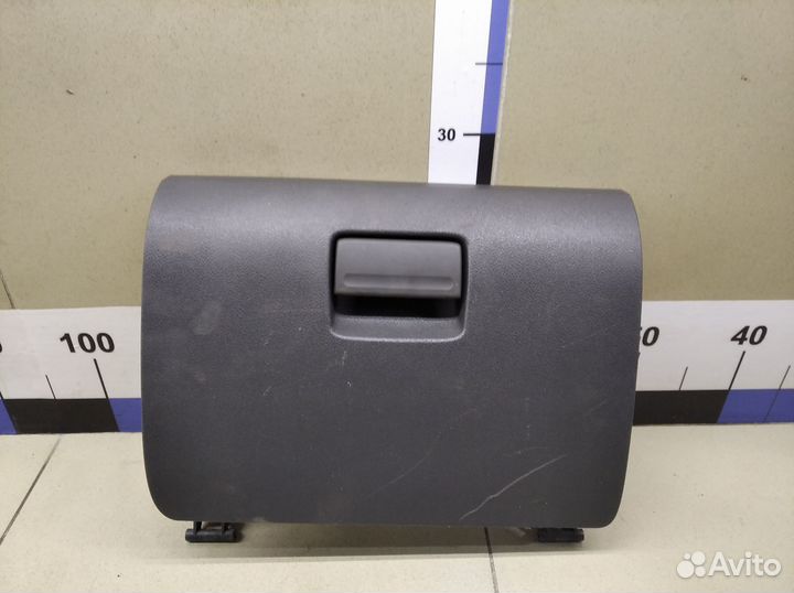 Крышка (дверца) бардачка Focus II 2005-2008