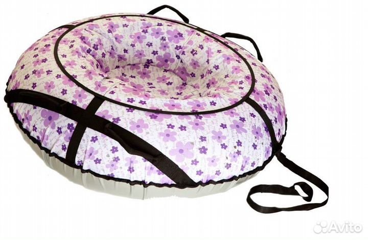 Тюбинг 90 см