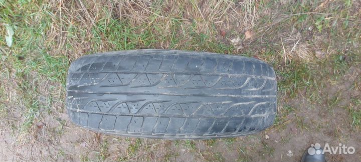 Dunlop Grandtrek AT3 225/65 R17 102H