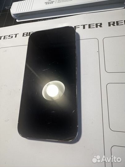 iPhone 14 Pro, 256 ГБ