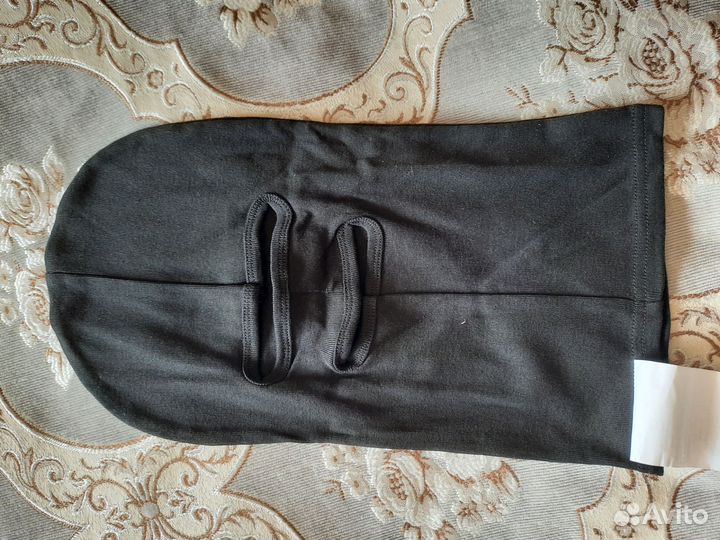 Маска спецназа