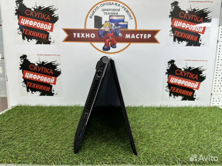 Мощный красивый Acer i5 SSD 6 RAM GT640M 2гб