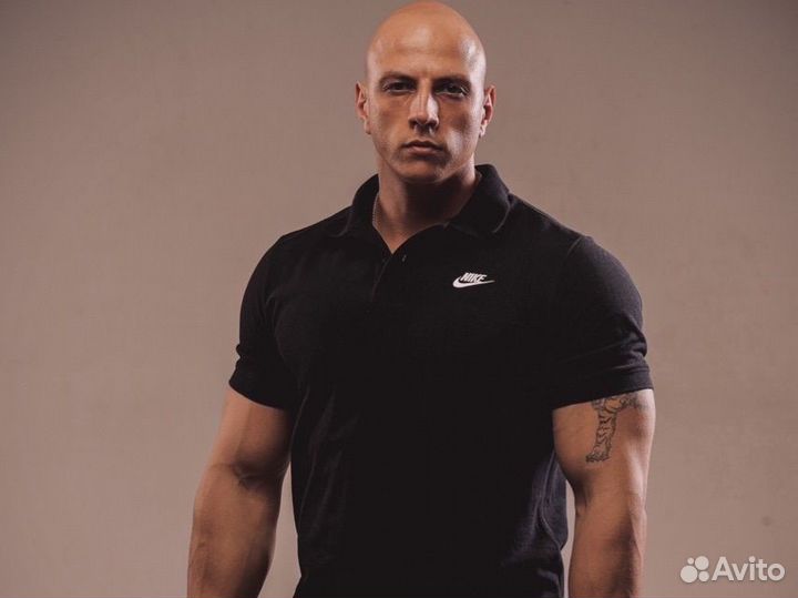 Тренер по фитнесу онлайн