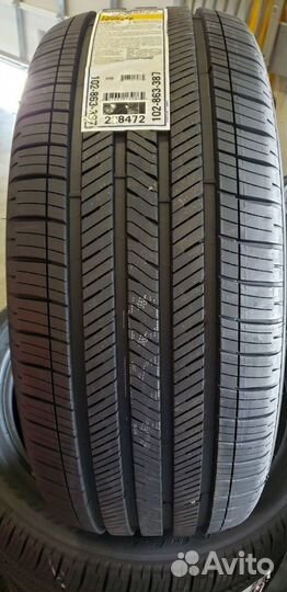 Goodyear Eagle Touring 285/45 R22 114H