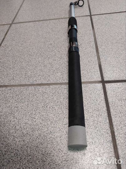 Спининг телескопический 270см 60-120гр