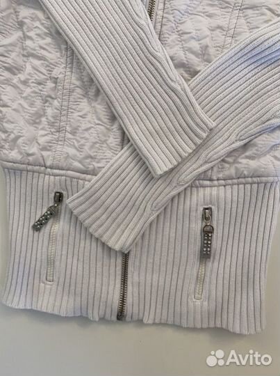 Джемпер для девочки Deloras 146