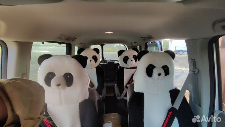 Honda Stepwgn 1.5 CVT, 2020, 59 000 км