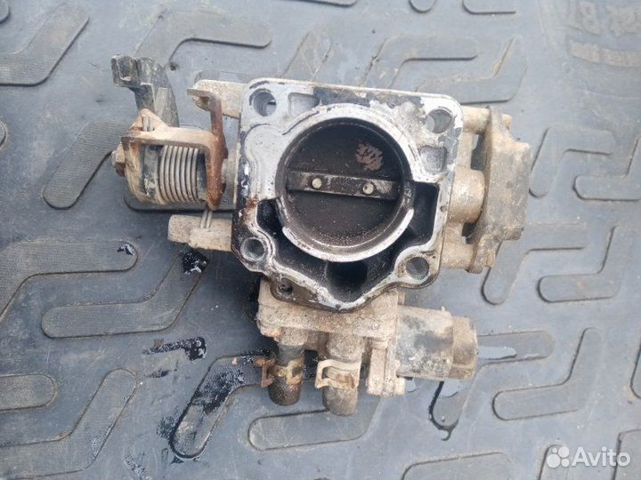 Дросельная заслонка Geely Mk MR479QA 804282616
