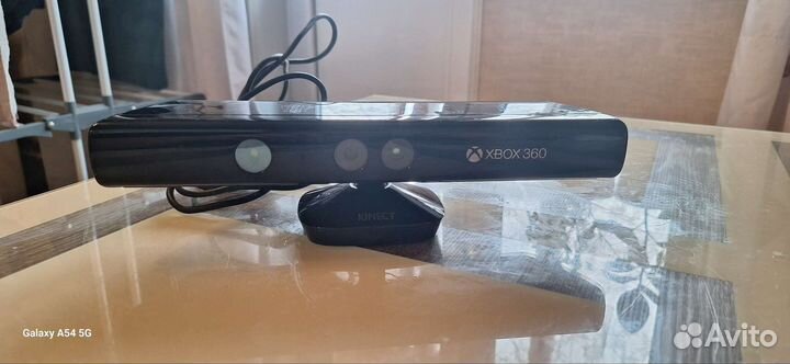 Xbox 360 E