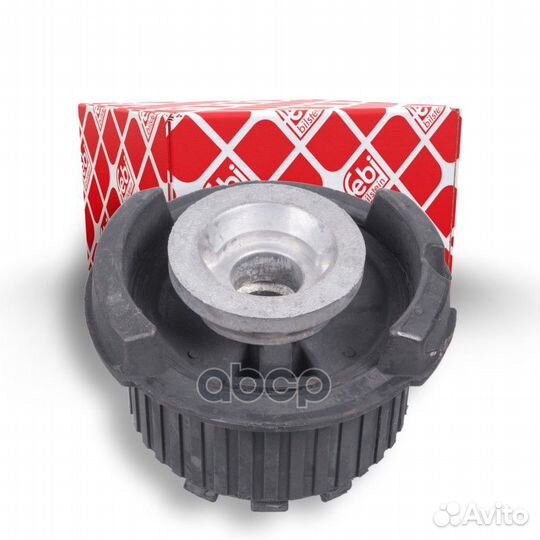 С/блок febi 29360 MB 207, 218, 204, 212 задн.балки