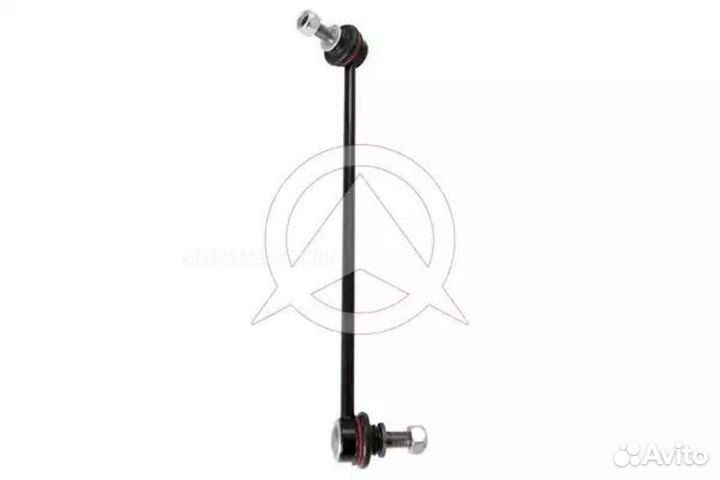 Sidem 49266 Тяга / стойка, стабилизатор