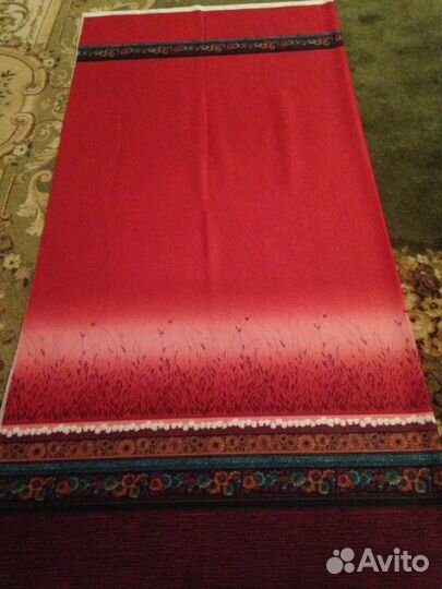 Отрез ткани