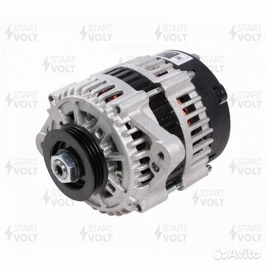 Startvolt LG 0553 Генератор