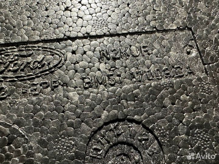 Ящик для инструментов Ford Focus 3