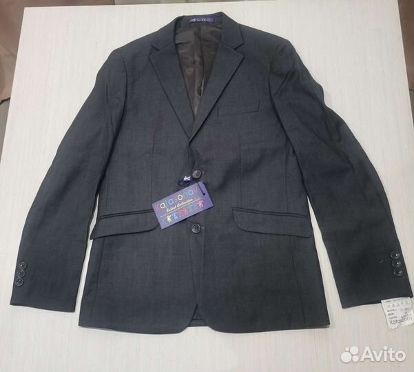 Школьная форма 128,134,140