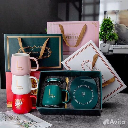Подарочный набор 