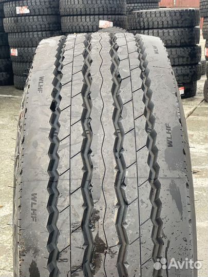 Шины грузовые 385/65R22.5 24PR sportrak 164J