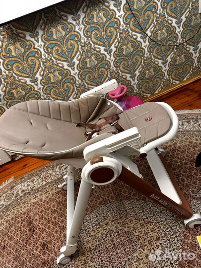 Стулчик для кормления