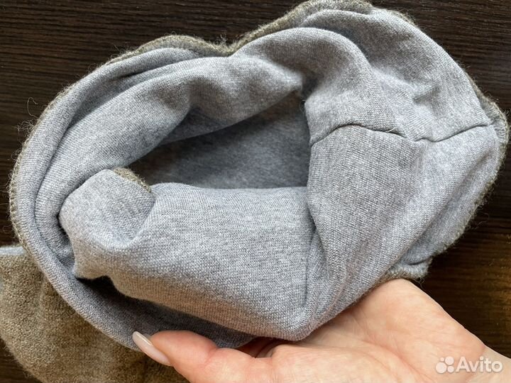 Шапка балаклава для мальчика