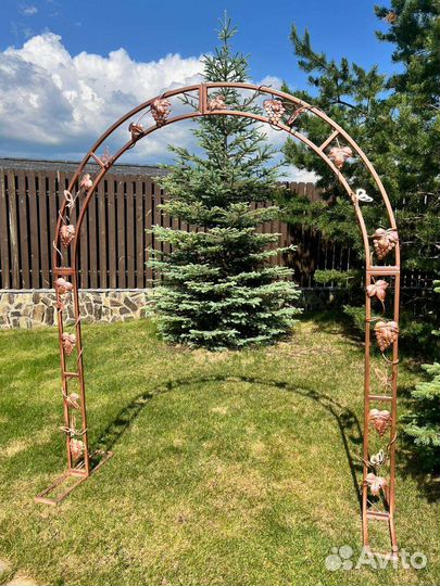 Свадебный декор в аренду, арки, стойки для фотозон