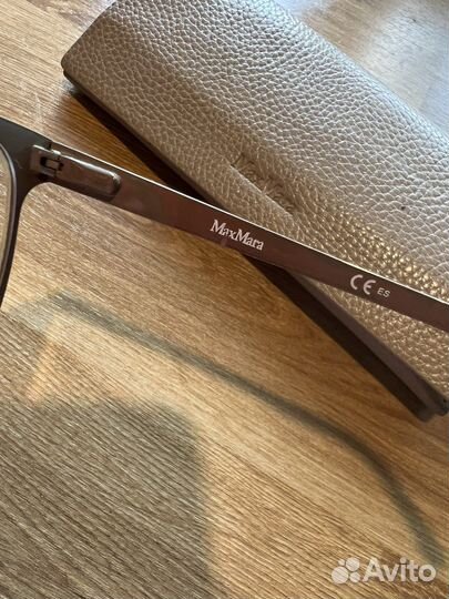 MaxMara очки