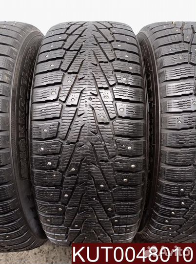 Nokian Tyres Hakkapeliitta 7 SUV 285/60 R18 107U