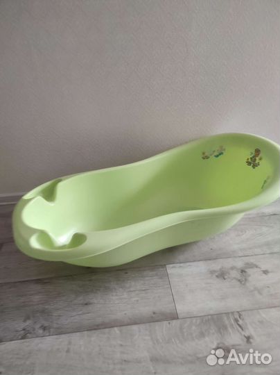 Ванночка для купания