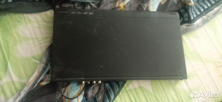 Дивиди Панасоник