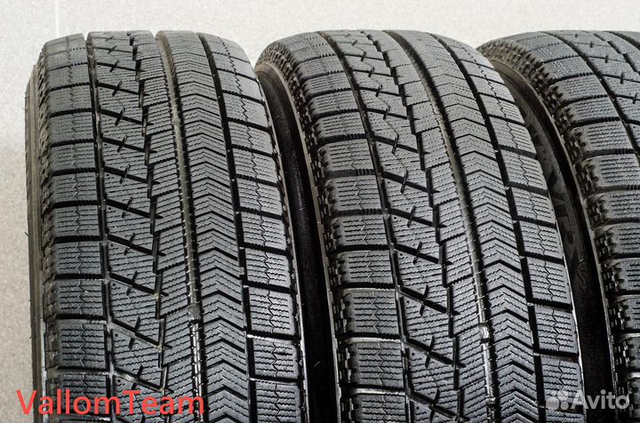 Bridgestone Blizzak VRX 165/70 R14 81Q
