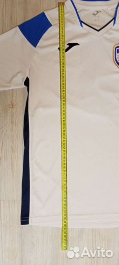 Футбольная форма joma