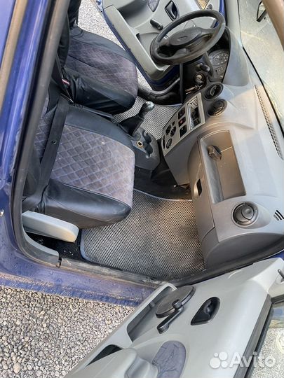 Renault logan на разбор