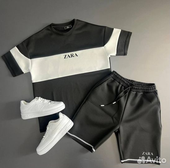 Костюм Zara