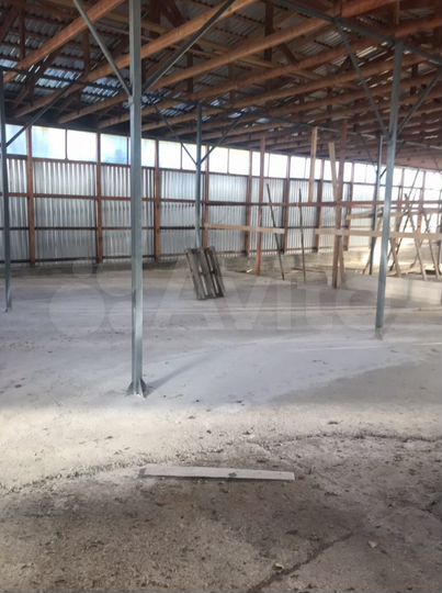 Свободного назначения, 500 м²