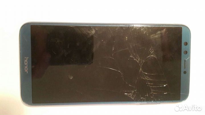 Запчасти для Honor 9 Lite