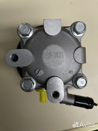 Насос гидроусилителя Nissan Murano Z 50, 51