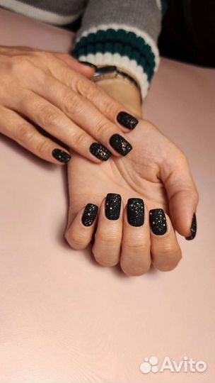 Маникюр, педикюр, брови, депиляция