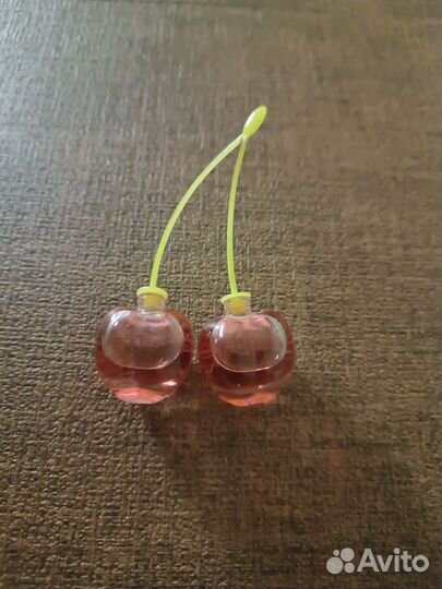 Духи женские новые