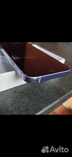 iPhone 12 mini, 128 ГБ