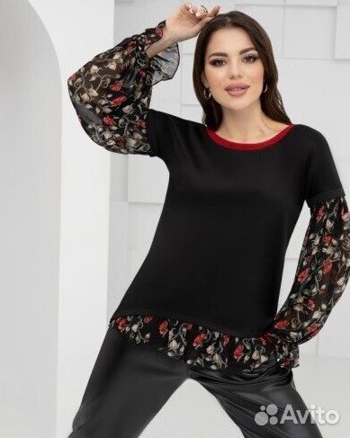 Женская одежда