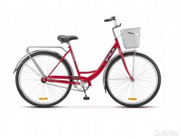 Велосипед 28