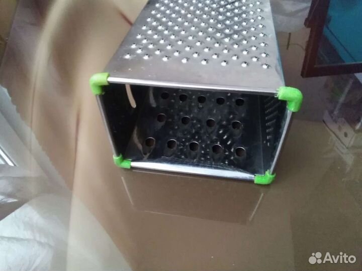 Терка для овощей