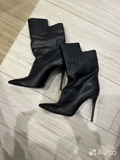 Ботильоны женские