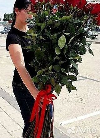 Розы Цветы Букеты 25 51 151 201 101 301 501 опт