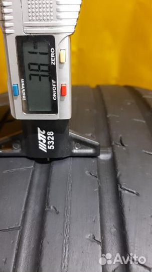 Falken Azenis FK-510 235/60 R18