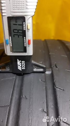 Falken Azenis FK-510 235/60 R18