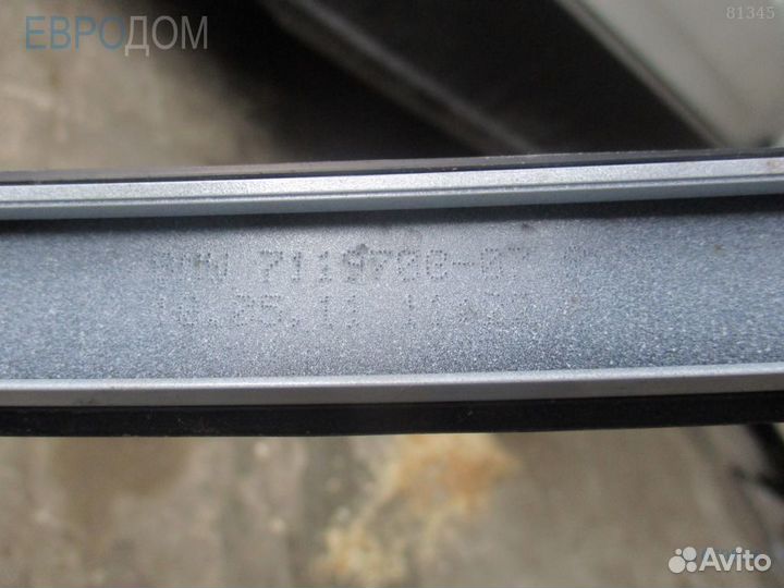 Молдинг крыши правый BMW E92 s1079834