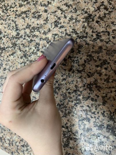 Samsung galaxy j6 2018