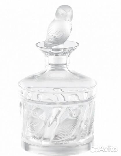 Штоф lalique
