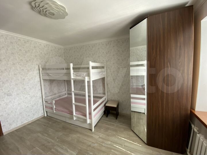 2-к. квартира, 45 м², 8/9 эт.