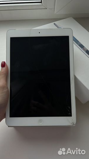 iPad air 32gb